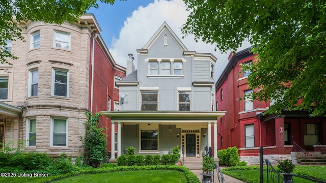 1515 S 3rd St, Louisville, KY 40208 - photo 2