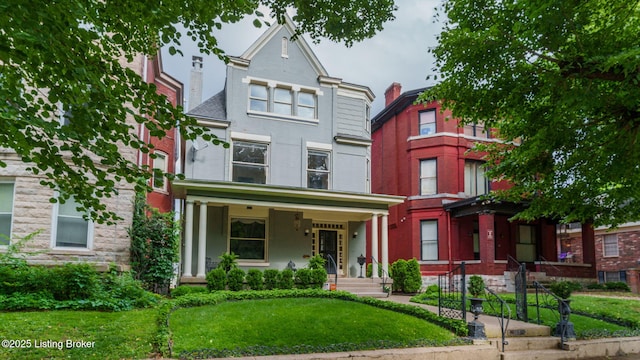 1515 S 3rd St, Louisville, KY 40208 - photo 4