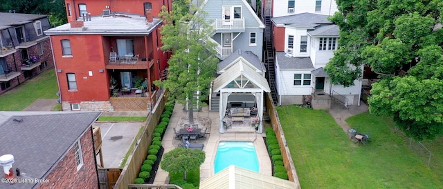 1515 S 3rd St, Louisville, KY 40208 - photo 55