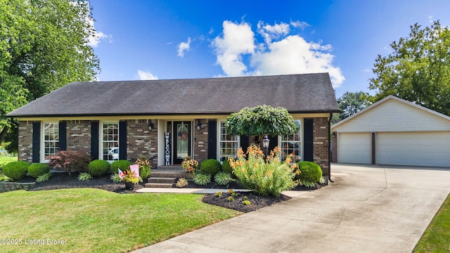 8106 Tonya Ct, Louisville, KY 40214 - photo 1