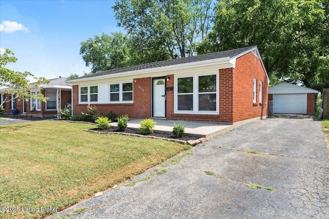 3516 Lisbon Ln, Louisville, KY 40218 - photo 2