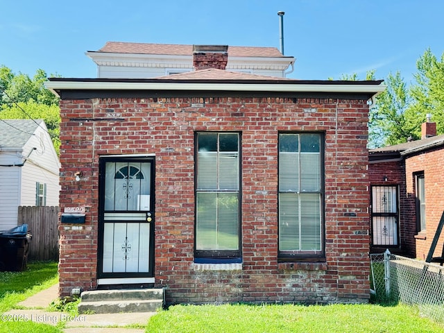 2520 Duncan St, Louisville, KY 40212 - photo 1