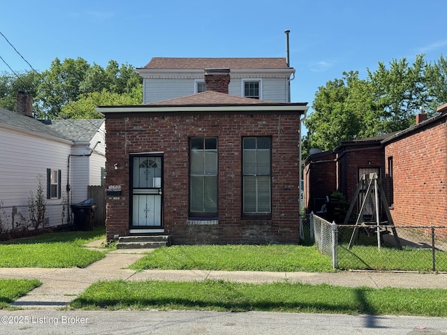 2520 Duncan St, Louisville, KY 40212 - photo 16