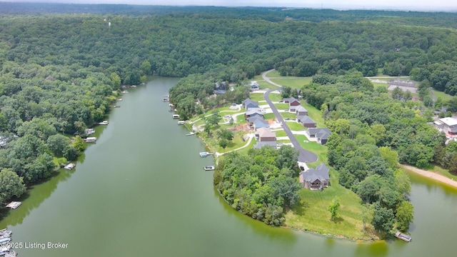 LOT16 Bch Cove Ct, Brandenburg, KY 40108