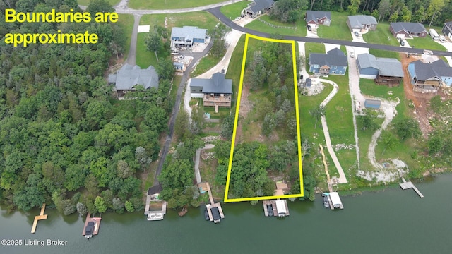 LOT16 Bch Cove Ct, Brandenburg, KY 40108