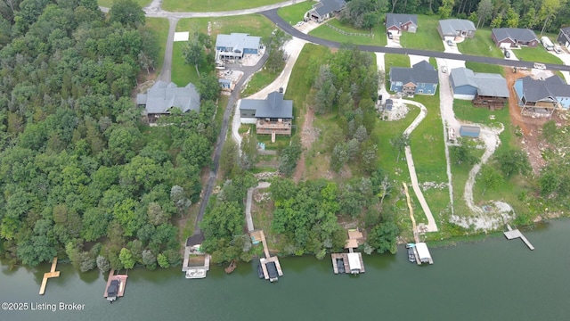 LOT16 Bch Cove Ct, Brandenburg, KY 40108