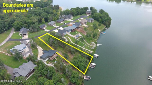 LOT16 Bch Cove Ct, Brandenburg, KY 40108