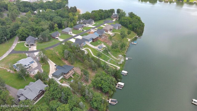 LOT16 Bch Cove Ct, Brandenburg, KY 40108