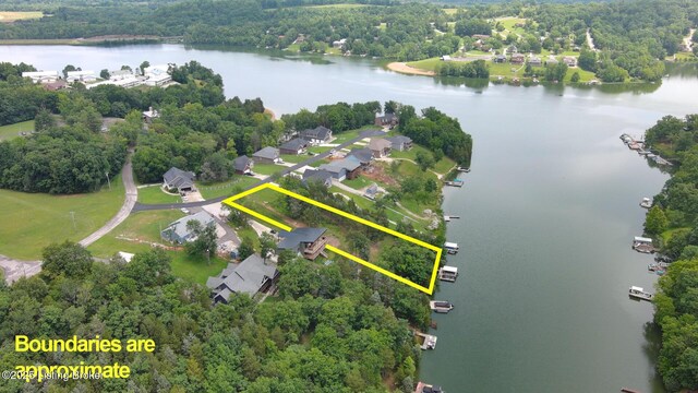 LOT16 Bch Cove Ct, Brandenburg, KY 40108