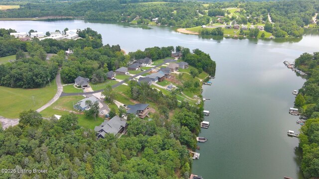 LOT16 Bch Cove Ct, Brandenburg, KY 40108