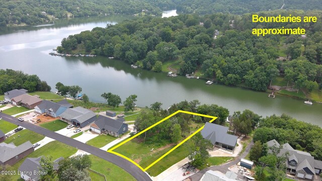 LOT16 Bch Cove Ct, Brandenburg, KY 40108