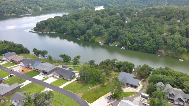 LOT16 Bch Cove Ct, Brandenburg, KY 40108