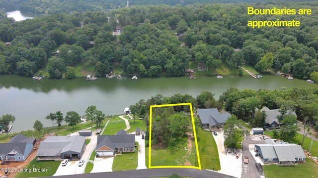LOT16 Bch Cove Ct, Brandenburg, KY 40108