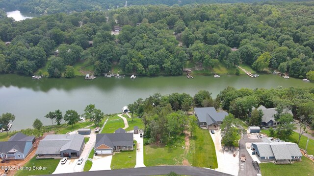LOT16 Bch Cove Ct, Brandenburg, KY 40108