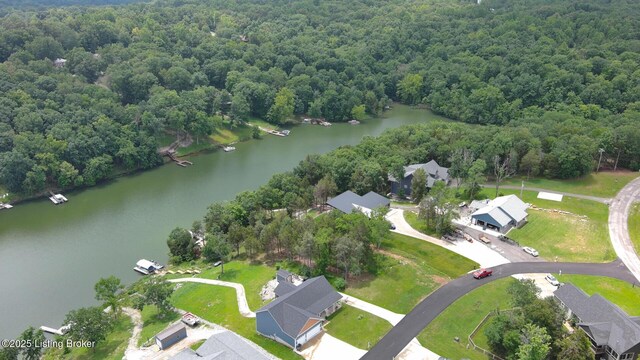 LOT16 Bch Cove Ct, Brandenburg, KY 40108