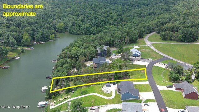 LOT16 Bch Cove Ct, Brandenburg, KY 40108