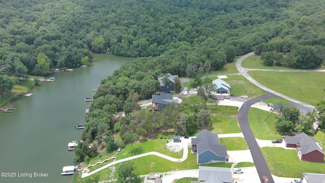 LOT16 Bch Cove Ct, Brandenburg, KY 40108