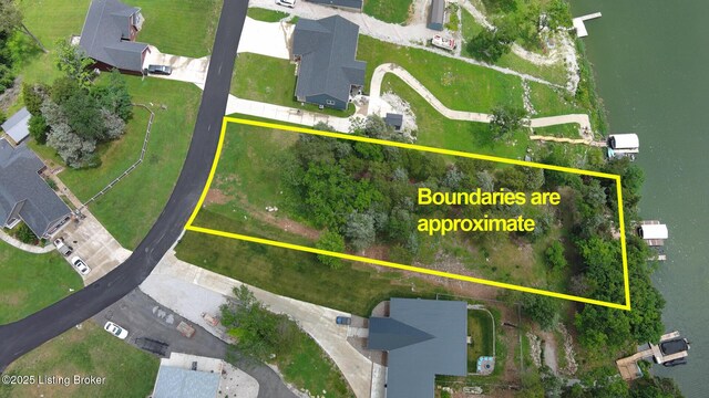 LOT16 Bch Cove Ct, Brandenburg, KY 40108