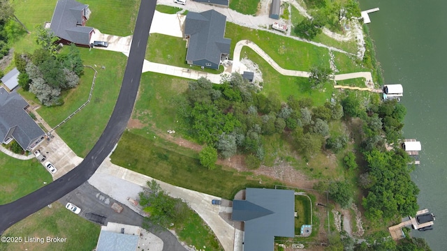LOT16 Bch Cove Ct, Brandenburg, KY 40108