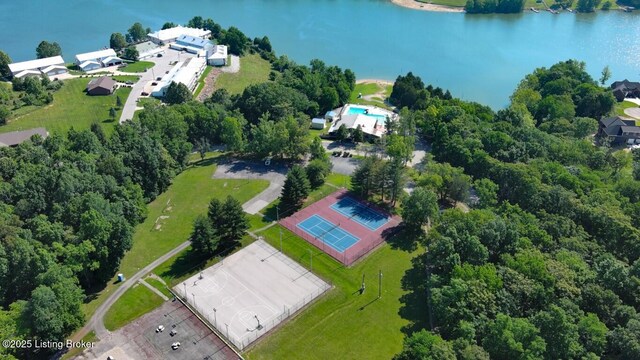 LOT16 Bch Cove Ct, Brandenburg, KY 40108