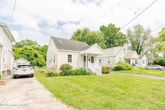 211 Exchange Ave, Louisville, KY 40207 - photo 36