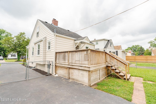 211 Exchange Ave, Louisville, KY 40207 - photo 39