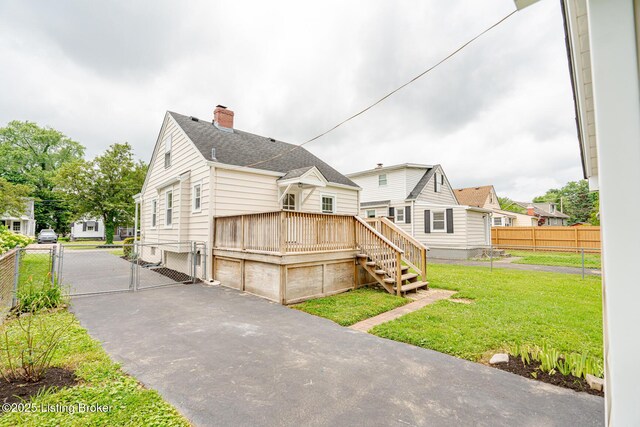 211 Exchange Ave, Louisville, KY 40207 - photo 40