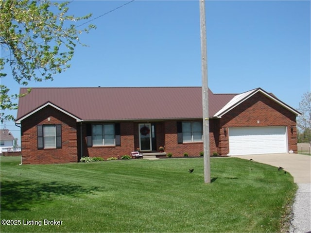301 Country Ct, Hardinsburg, KY 40143 - photo 1