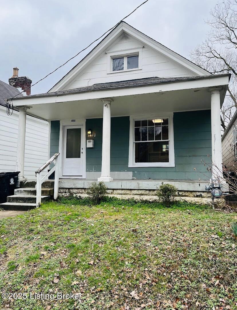 1410 S Floyd St, Louisville, KY 40208 - photo 1