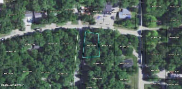 0 Lakeview Cir, Clarkson, KY 42726