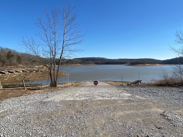0 Lakeview Cir, Clarkson, KY 42726