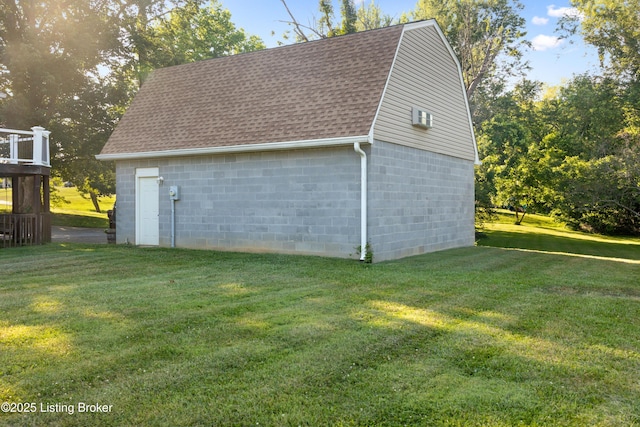 3911 Scenic Trl, Shepherdsville, KY 40165 - photo 34