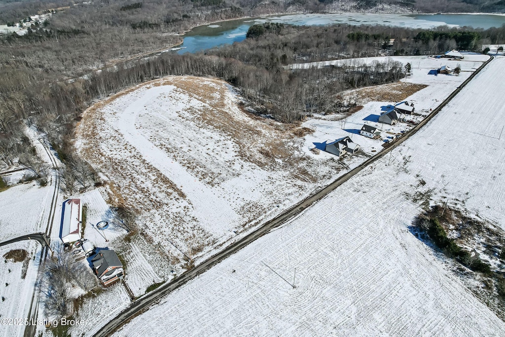 1 Capps Rd, Campbellsville, KY 42718