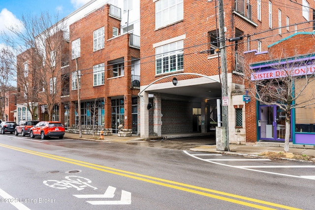 2011 Frankfort Ave Unit Unit312, Louisville, KY 40206 - view of property