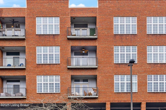 2011 Frankfort Ave Unit Unit312, Louisville, KY 40206 - view of apartment building / complex