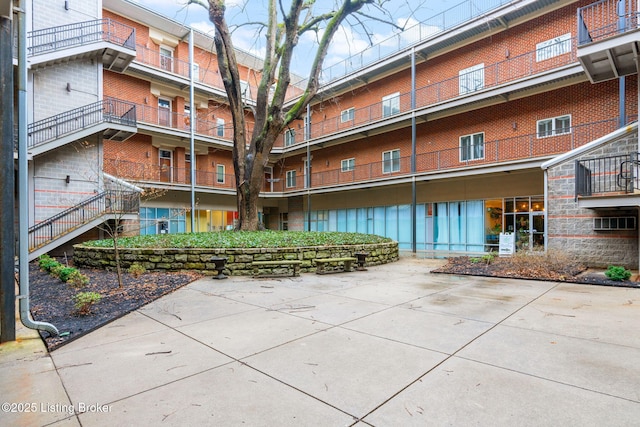 2011 Frankfort Ave Unit Unit312, Louisville, KY 40206 - view of apartment building / complex