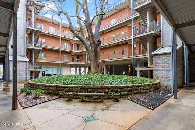 2011 Frankfort Ave Unit Unit312, Louisville, KY 40206 - view of apartment building / complex