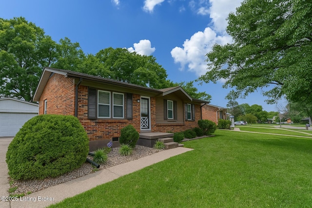 116 Daffodil Dr, Bardstown, KY 40004 - photo 1