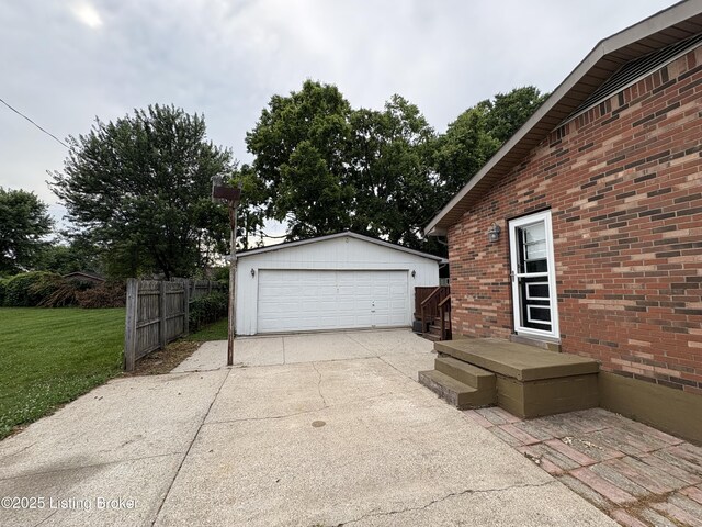 116 Daffodil Dr, Bardstown, KY 40004 - photo 4