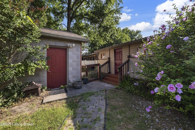 4208 Saint Thomas Ave, Louisville, KY 40218 - photo 38