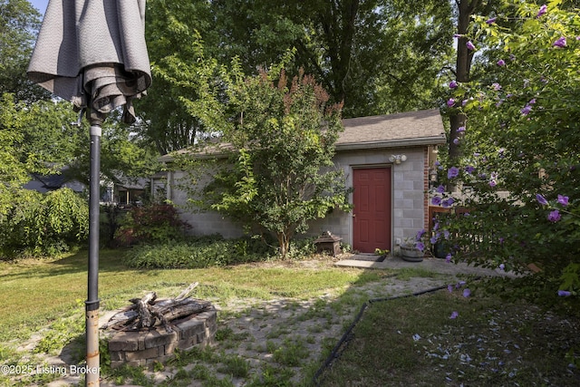 4208 Saint Thomas Ave, Louisville, KY 40218 - photo 40