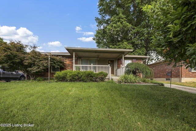 4208 Saint Thomas Ave, Louisville, KY 40218 - photo 2