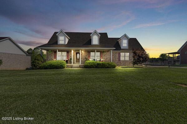 772 Meadowland Trl, Shepherdsville, KY 40165 - photo 1