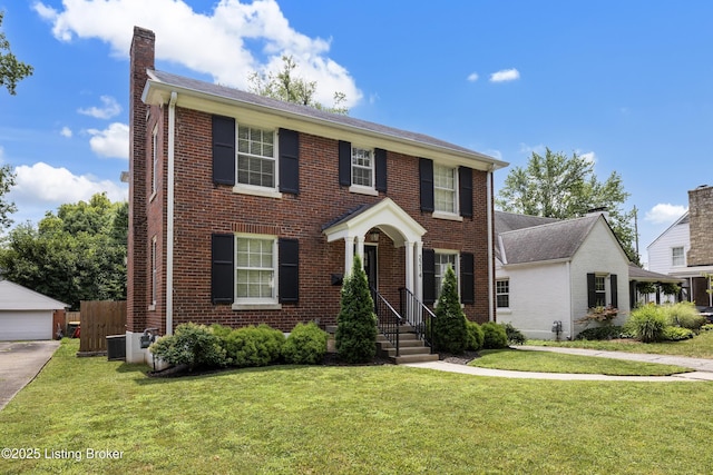 2214 Winston Ave, Louisville, KY 40205 - photo 28