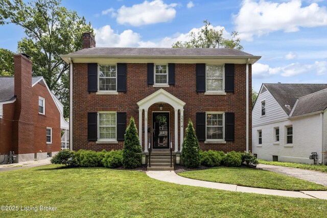 2214 Winston Ave, Louisville, KY 40205 - photo 1