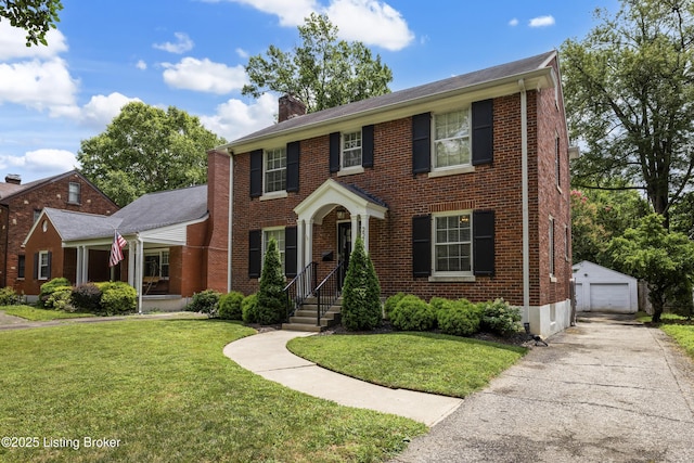 2214 Winston Ave, Louisville, KY 40205 - photo 29