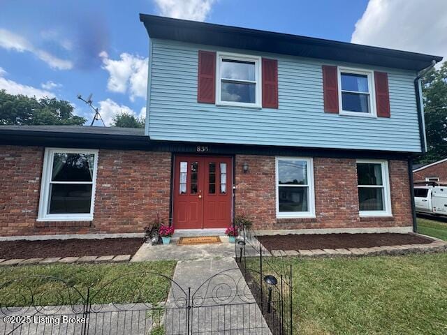 835 N Pope Lick Rd, Louisville, KY 40243 - photo 1