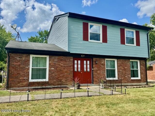 835 N Pope Lick Rd, Louisville, KY 40243 - photo 2