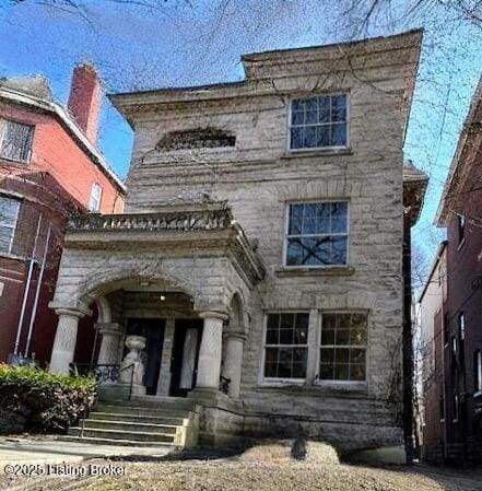 1415 S 3rd St, Louisville, KY 40208 - photo 1