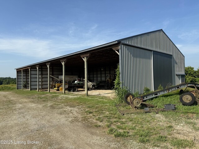605 Solitude Rd, Coxs Creek, KY 40013 - photo 15